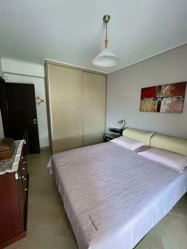 Three-Bedroom Apartment for Sale in Peristeri, Athens Western Suburbs — photo 5