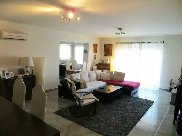 Three-Bedroom Apartment for Sale in Markopoulo, Attica