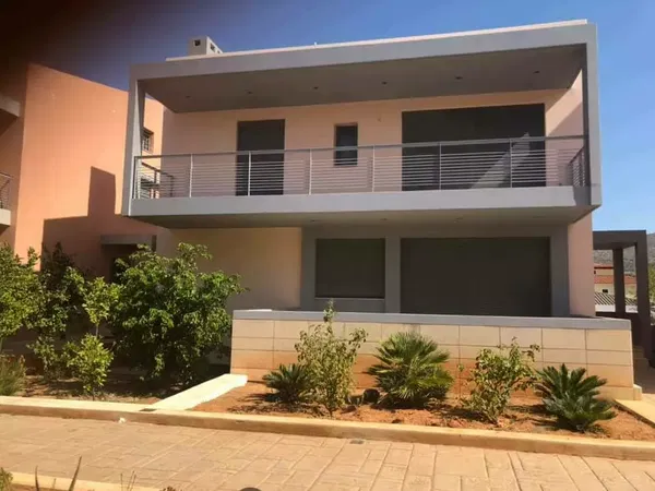 Five-Bedroom Villa for Sale in Kalyvia Thorikou, Lagonisi — photo 4