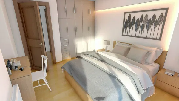 Five-Bedroom Villa for Sale in Kalyvia Thorikou, Lagonisi with Autonomous heating system — photo 5