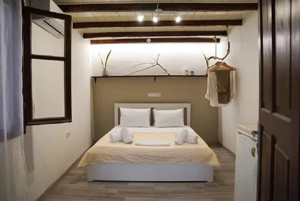 Five-Bedroom Villa for Sale in Old Town Rethymnon, Rethymnon