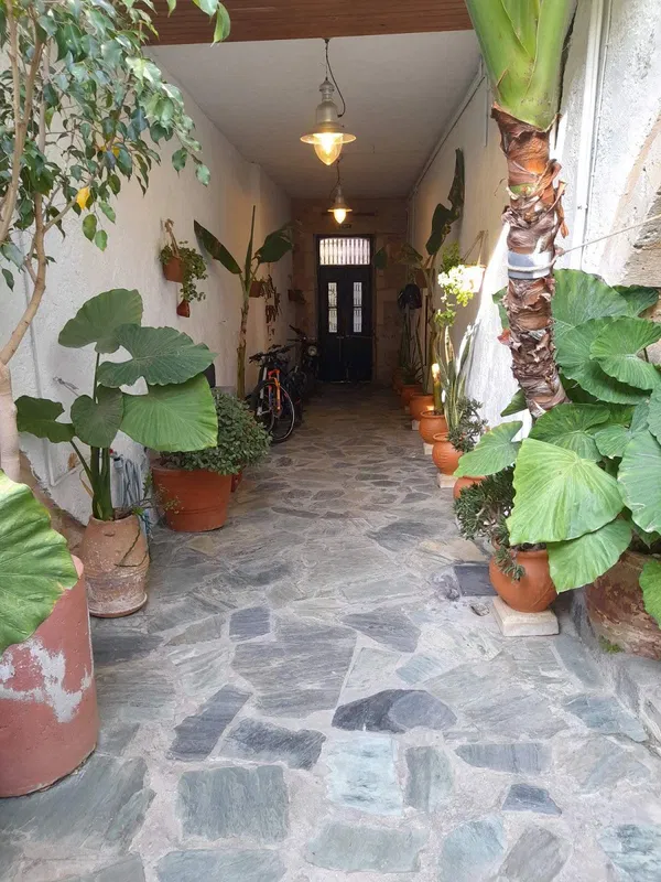Five-Bedroom Villa for Sale in Old Town Rethymnon, Rethymnon — photo 5