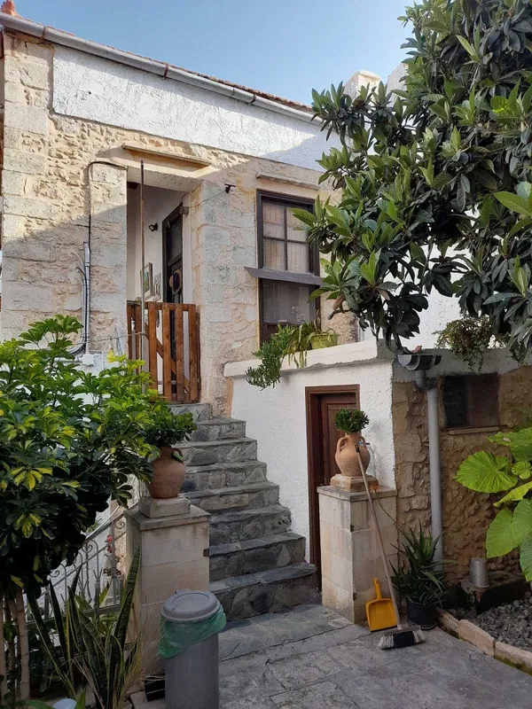 Five-Bedroom Villa for Sale in Old Town Rethymnon, Rethymnon — photo 2