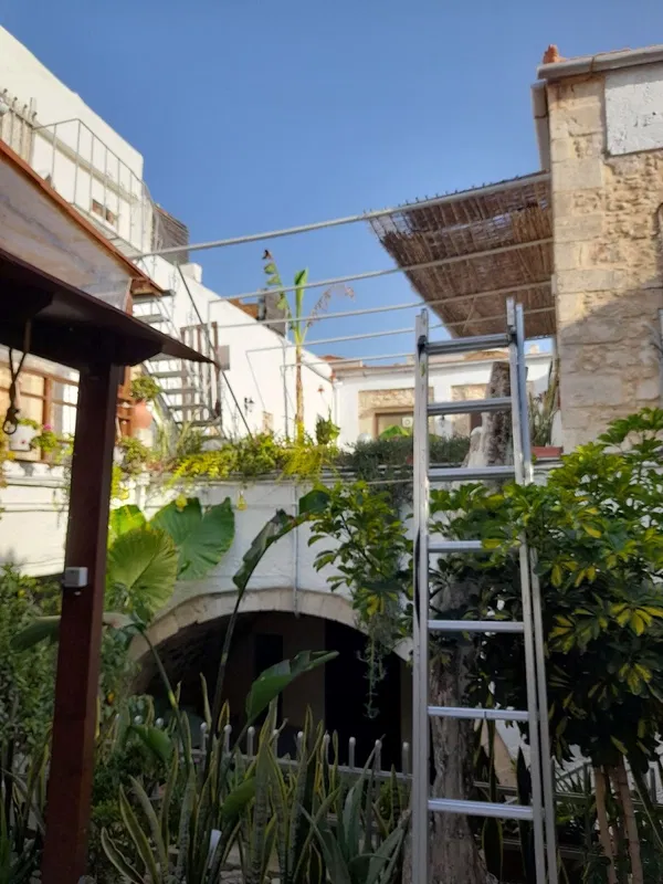 Five-Bedroom Villa for Sale in Old Town Rethymnon, Rethymnon — photo 3