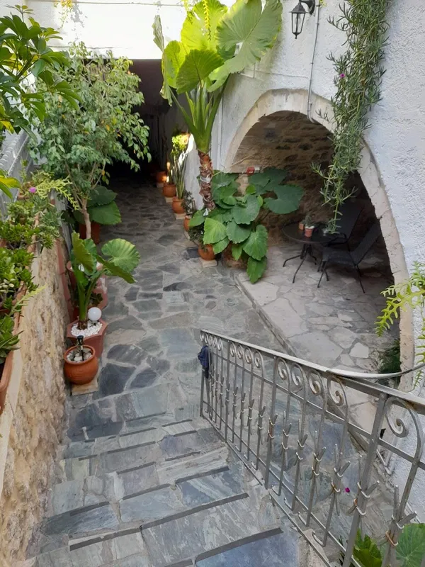 Five-Bedroom Villa for Sale in Old Town Rethymnon, Rethymnon — photo 4