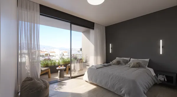 125 m² Two-Bedroom Apartment for Sale in Agia Paraskevi Athens, Athens Northern suburbs — photo 3