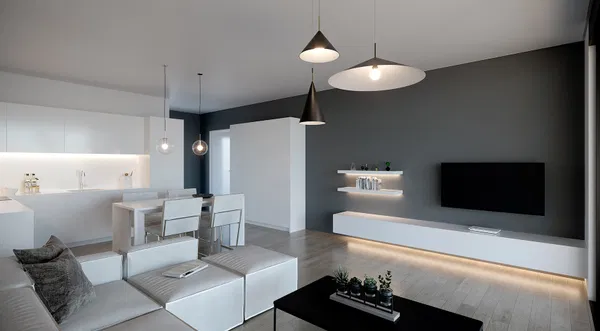 127 m² Apartment with Two Bedrooms for Sale in Agia Paraskevi Athens, Athens Northern suburbs — photo 2