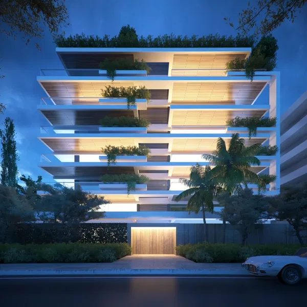 121 m² Two-Bedroom Apartment for Sale in Glyfada, Athens Southern suburbs — photo 3