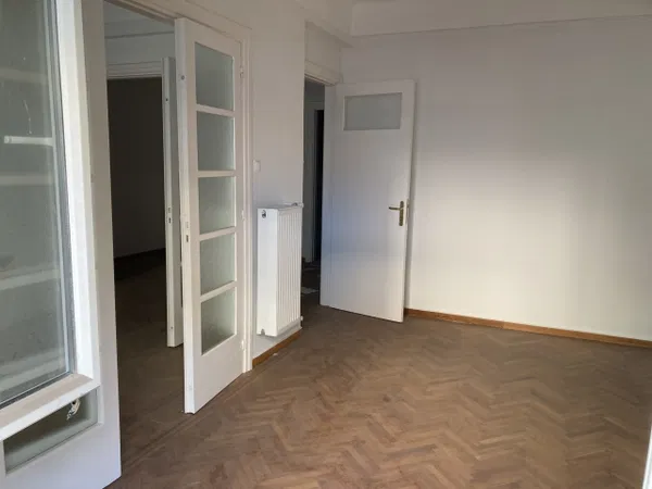 Renovated Three-Bedroom Apartment for Sale in Kolonaki - Lycabettus, Athens Center