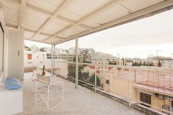 Renovated Apartment for Sale in Kolonaki - Lycabettus, Athens Center — photo 3