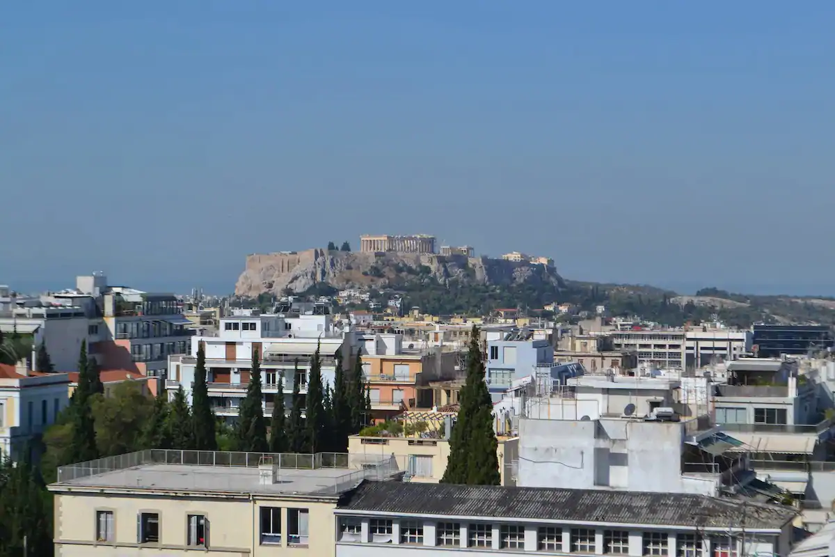 Renovated Apartment for Sale in Kolonaki - Lycabettus, Athens Center