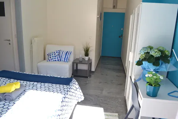 26 m² Renovated Apartment for Sale in Kolonaki - Lycabettus, Athens Center — photo 4