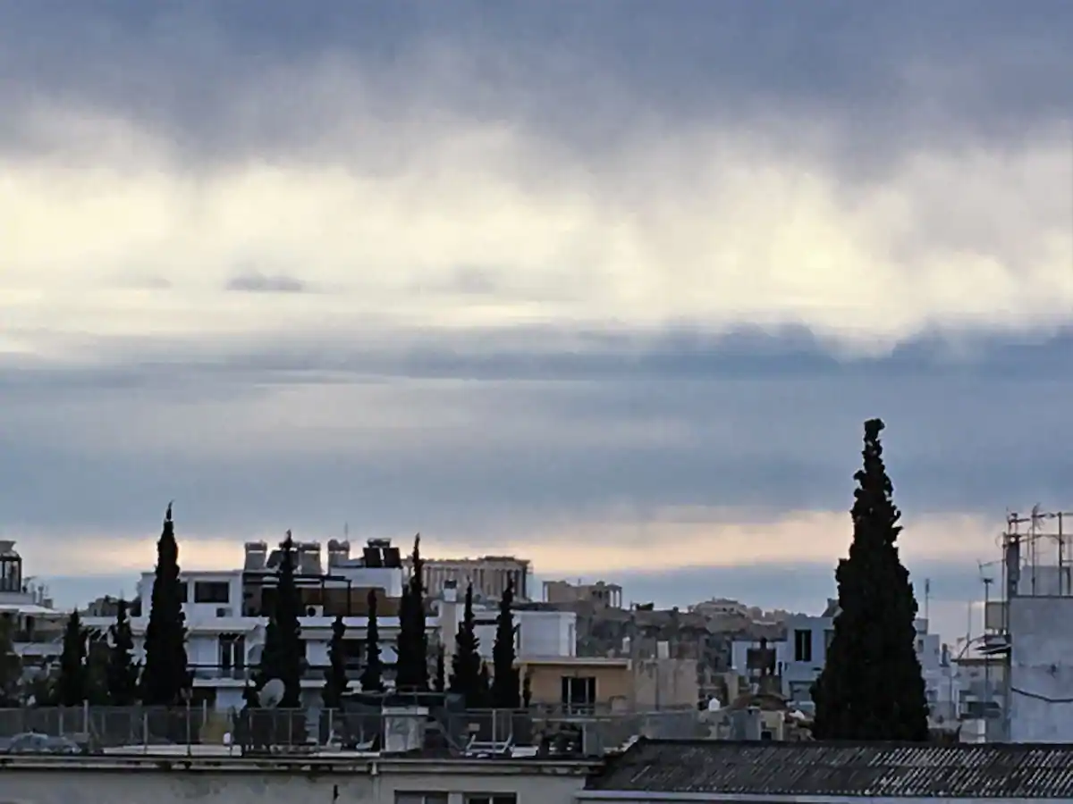 26 m² Renovated Apartment for Sale in Kolonaki - Lycabettus, Athens Center