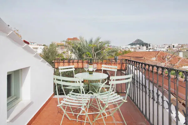Two-Bedroom Villa for Sale in Center Athens, Athens Center