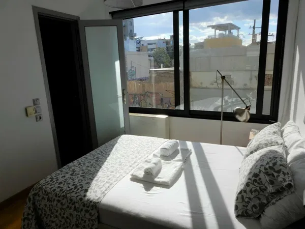 75 m² Two-Bedroom Apartment for Sale in Gazi - Metaxourgio - Votanikos, Athens Center — photo 5