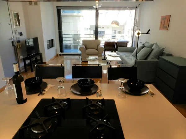 75 m² Two-Bedroom Apartment for Sale in Gazi - Metaxourgio - Votanikos, Athens Center — photo 3