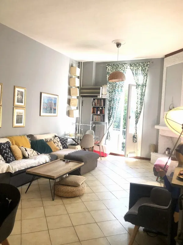 65 m² Two-Bedroom Apartment for Sale in Athens Historical Center, Athens Center — photo 4