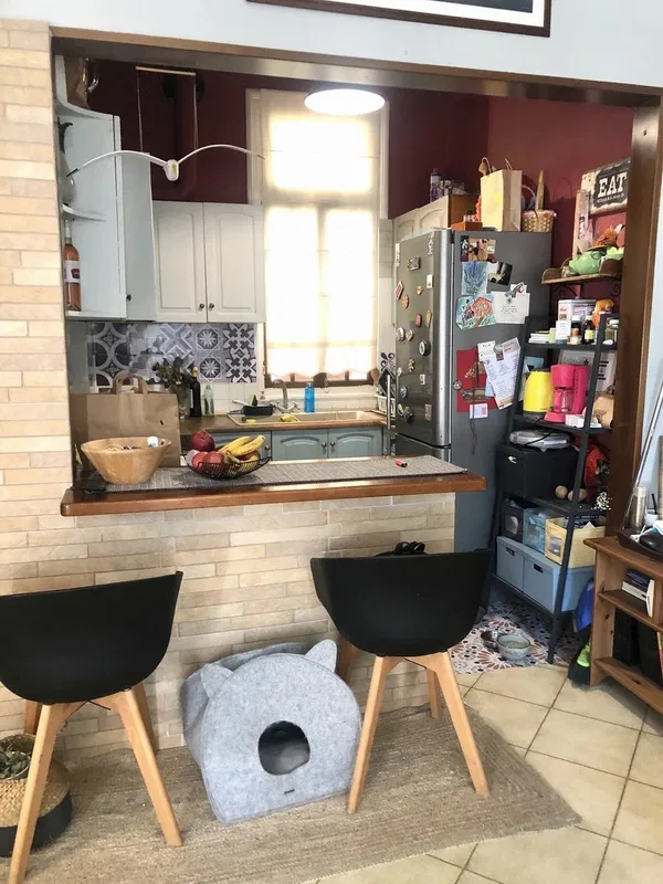 65 m² Two-Bedroom Apartment for Sale in Athens Historical Center, Athens Center — photo 5