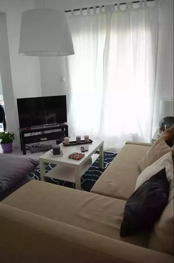 52 m² Renovated One-Bedroom Apartment for Sale in Athens Historical Center, Athens Center — photo 4