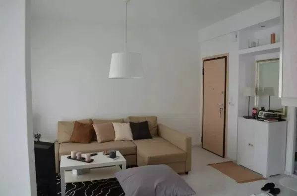52 m² Renovated One-Bedroom Apartment for Sale in Athens Historical Center, Athens Center — photo 5