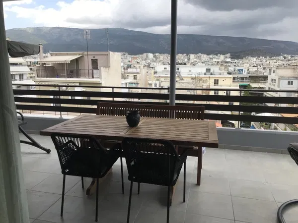 57 m² Apartment with One Bedrooms for Sale in Center Athens, Athens Center — photo 2