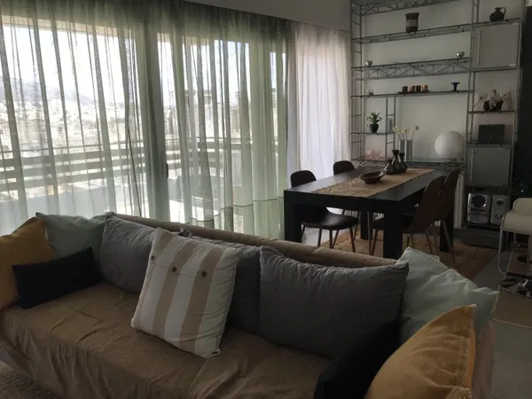 57 m² Apartment with One Bedrooms for Sale in Center Athens, Athens Center — photo 5