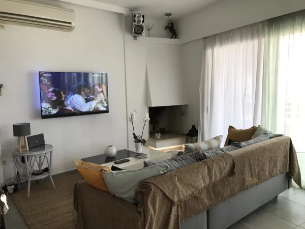 57 m² Apartment with One Bedrooms for Sale in Center Athens, Athens Center — photo 3