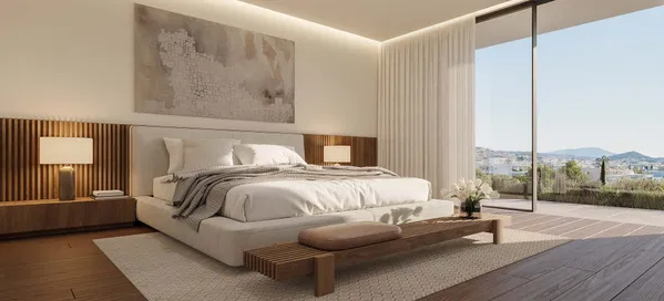 Sea-View Five-Bedroom Apartment for Sale in Voula, Athens Southern suburbs — photo 3
