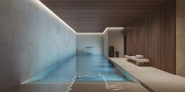 Five-Bedroom Newly Built Apartment for Sale in Voula, Athens Southern suburbs — photo 4