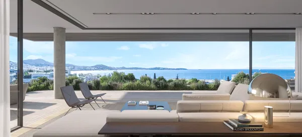 Four-Bedroom Apartment for Sale in Voula, Athens Southern suburbs — photo 5