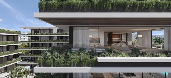 Four-Bedroom Apartment for Sale in Voula, Athens Southern suburbs