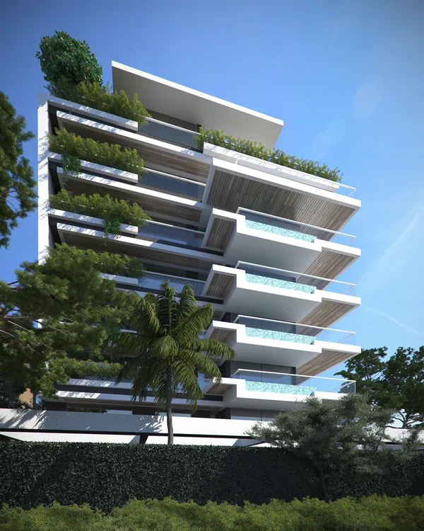 215 m² Three-Bedroom Apartment for Sale in Glyfada, Athens Southern suburbs