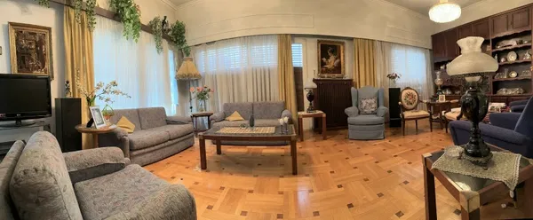 Six-Bedroom Villa for Sale in Vrilissia, Athens Northern suburbs — photo 3