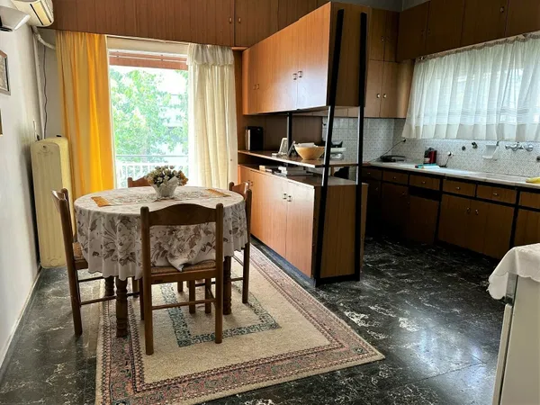 Six-Bedroom Villa for Sale in Vrilissia, Athens Northern suburbs — photo 5