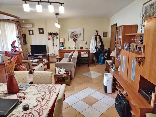 110 m² Apartment with Three Bedrooms for Sale in Gyzi - Pedion Areos, Athens Center — photo 3