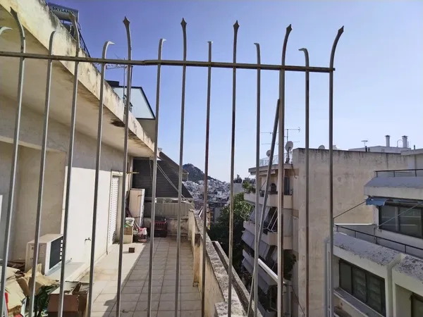 110 m² Apartment with Three Bedrooms for Sale in Gyzi - Pedion Areos, Athens Center — photo 4