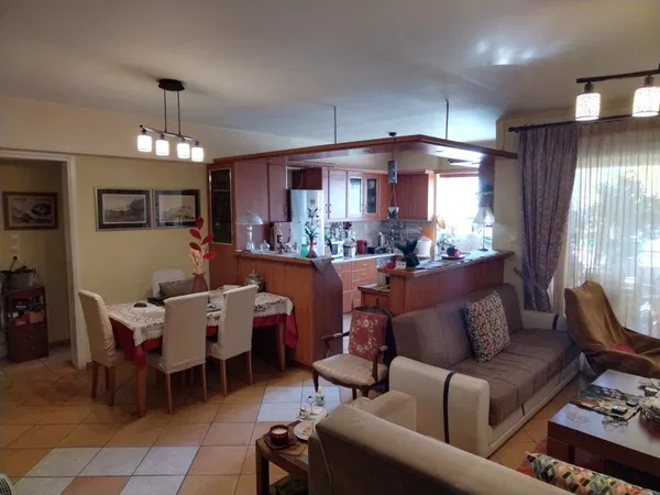 110 m² Apartment with Three Bedrooms for Sale in Gyzi - Pedion Areos, Athens Center — photo 5