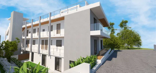 Sea View Three-Bedroom Apartment for Sale in Lagonisi, Attica — photo 4