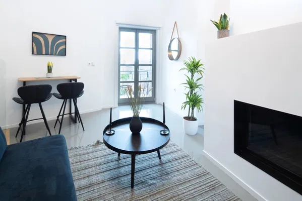 Newly Built 300 m² Villa with Six Bedrooms for Sale in Arachova, Boeotia — photo 4