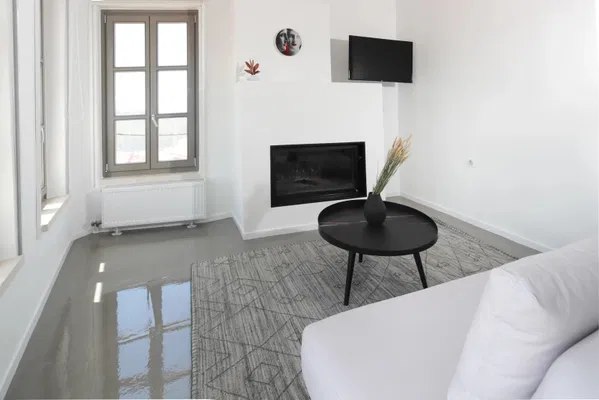 Newly Built 300 m² Villa with Six Bedrooms for Sale in Arachova, Boeotia — photo 5