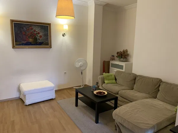 92 m² Two-Bedroom Apartment for Sale in Athens Historical Center, Athens Center — photo 4