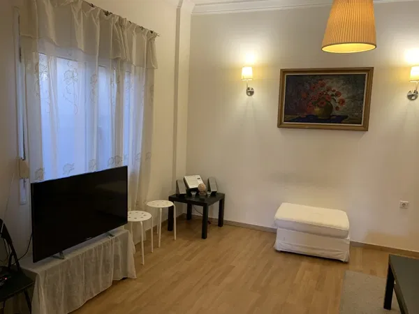 92 m² Two-Bedroom Apartment for Sale in Athens Historical Center, Athens Center — photo 3