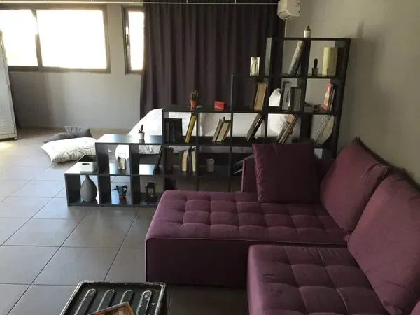 58 m² Apartment with One Bedrooms for Sale in Athens Historical Center, Athens Center — photo 4