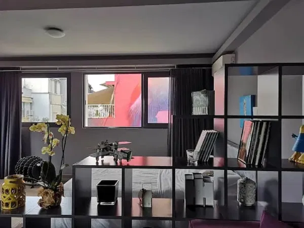 58 m² Apartment with One Bedrooms for Sale in Athens Historical Center, Athens Center — photo 3