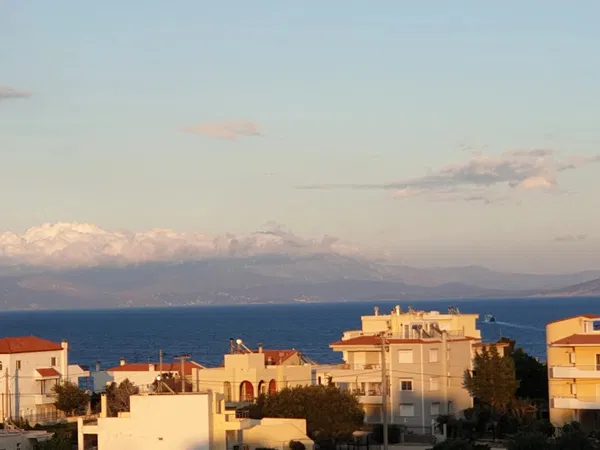Sea View Two-Bedroom Apartment for Sale in Rafina, Rafina - Pikermi — photo 5