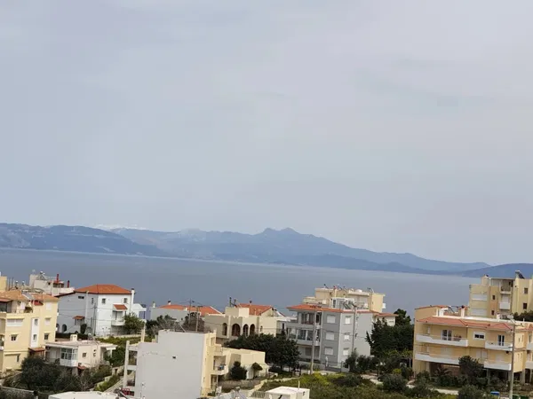 Sea View Two-Bedroom Apartment for Sale in Rafina, Rafina - Pikermi — photo 4