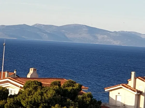 Sea View Two-Bedroom Apartment for Sale in Rafina, Rafina - Pikermi — photo 2
