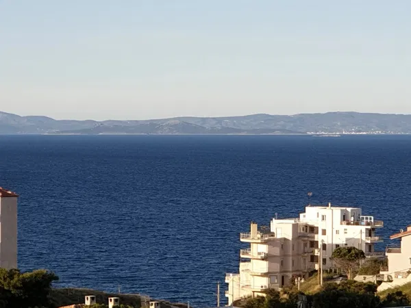 Sea View Two-Bedroom Apartment for Sale in Rafina, Rafina - Pikermi — photo 3