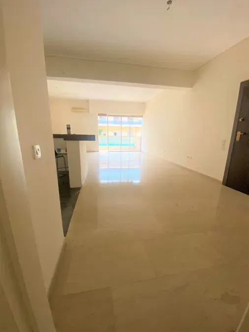 Two-Bedroom Apartment for Sale in Nea Smyrni, Athens Southern suburbs with Aluminium frames — photo 4