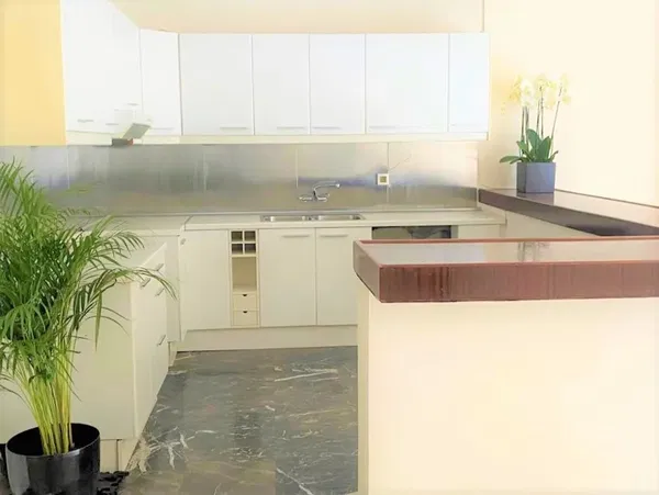 Two-Bedroom Apartment for Sale in Nea Smyrni, Athens Southern suburbs with Aluminium frames — photo 3